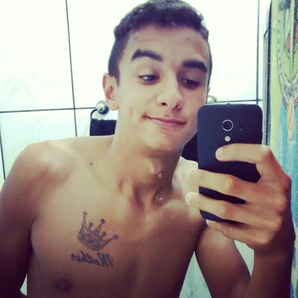 Ficar com certeza, maluco beleza..✌
