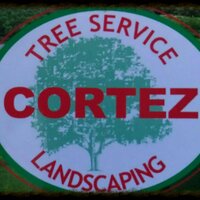 Cortez Tree Service(@corteztreesvc) 's Twitter Profile Photo