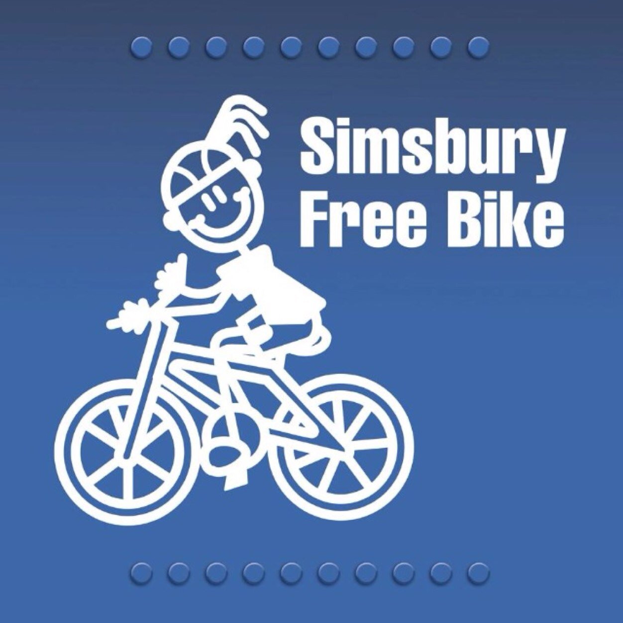 Simsbury Bike is a community bicycle advocacy group located in Simsbury CT adjacent to the Farmington Canal Heritage Trail.