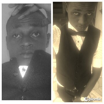 am a tall black guy,am 20years old nd am 4rm orlu in njaba local government in imo state