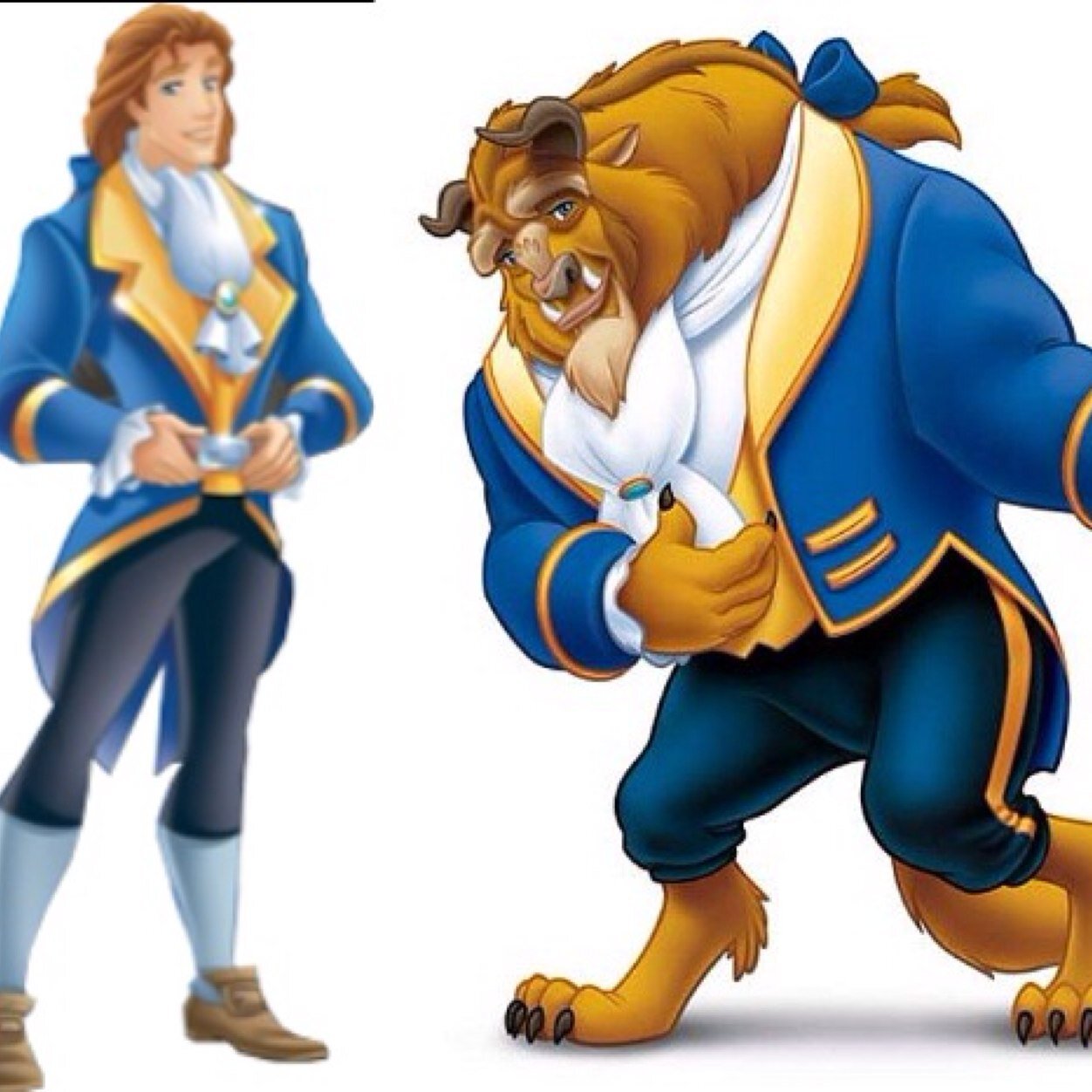 The name is Prince Adam. I used to be a beast until a girl saved but then broke up with me. Now I'm human again and all alone. #Single #RP #BeautyAndTheBeast