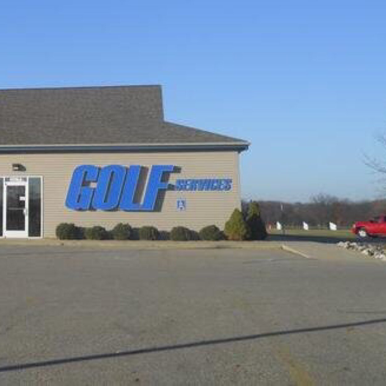 golfservices1's profile picture. West Michigan's leading expert in club fitting and golf retail. Stop by and see us today!