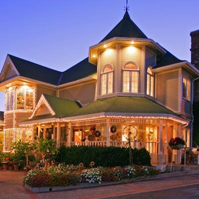 The Apple Farm is a charming hotel, restaurant, & gift shop in the heart of San Luis Obispo's wine country. TripAdvisor 2018 Certificate of Excellence Winner.