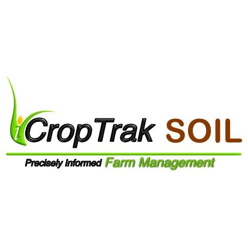 iCropTrak_SOIL's profile picture. iOS based soil sampling and map app that makes zones, drones, and GIS mobile.