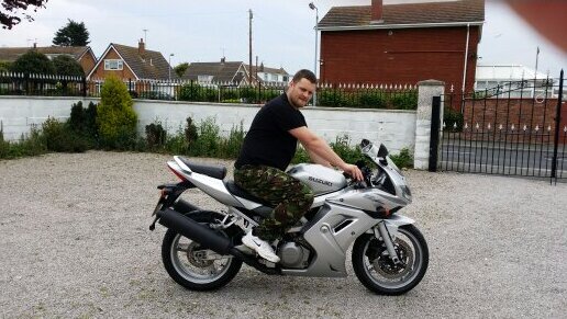 forster2222's profile picture. 