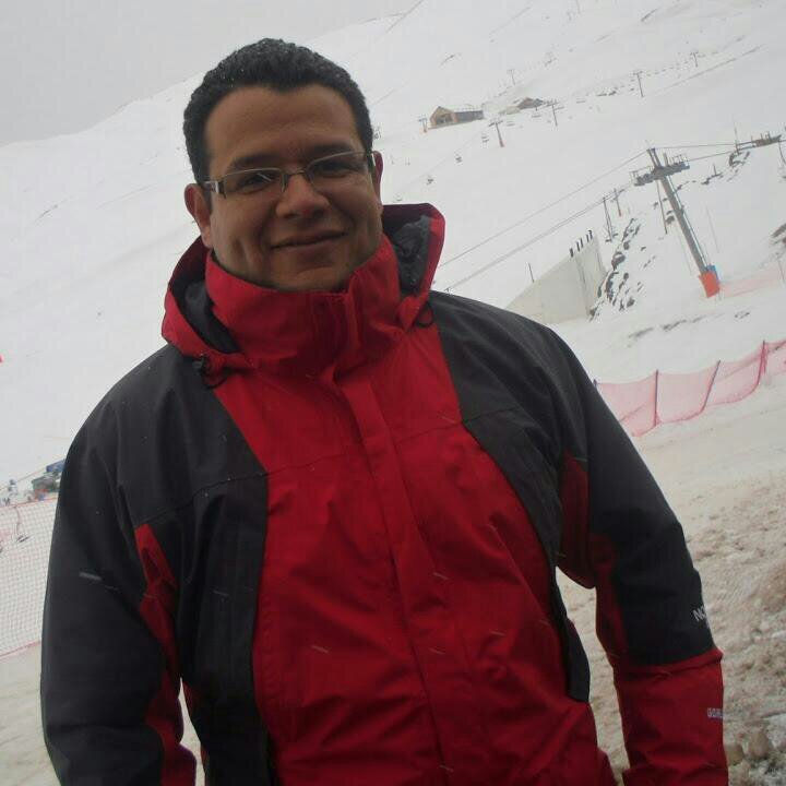 ovandogerson's profile picture. 