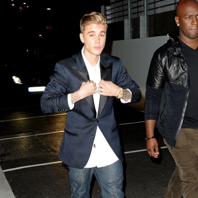 I love Justin so much, I'm a belieber since 2009, i'm so proud of him  TeamBieber