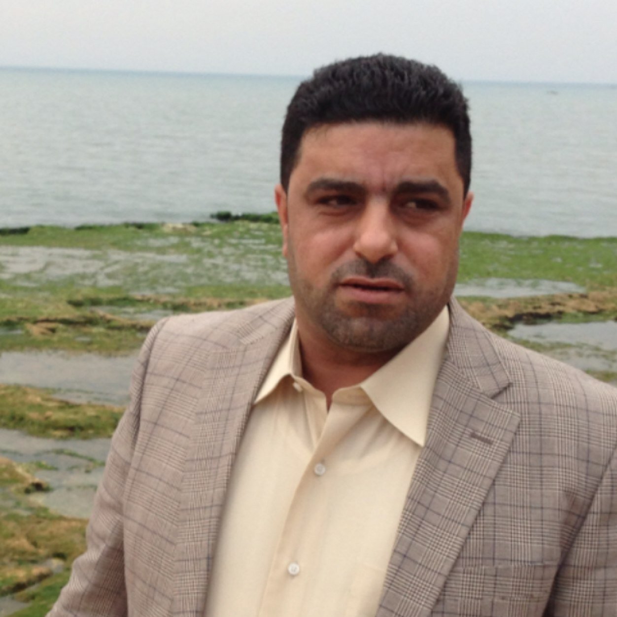 من سار على الدرب وصل