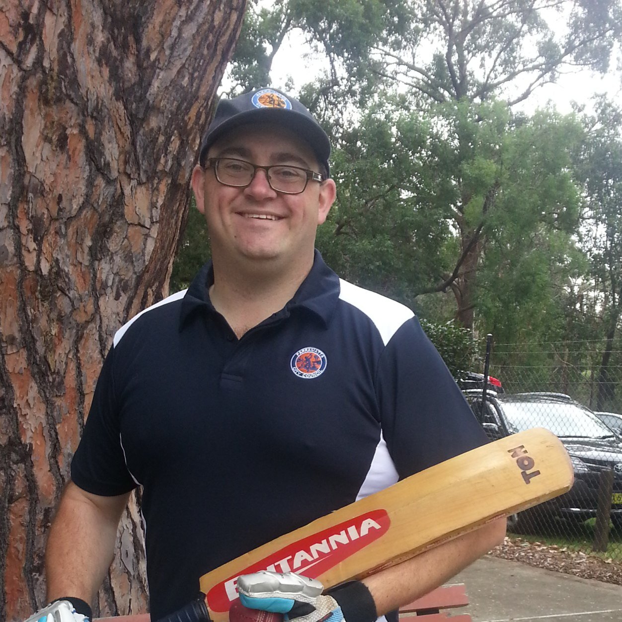Father of 2 Beautiful girls, fan of the EELS, WANDERERS, GIANTS and anything Green & Gold
