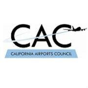 Promoting the interests of commercial airports in the state of California