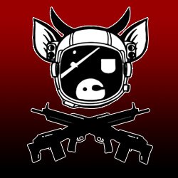 BORKHQ's profile picture. We are the most dedicated, committed, professional, Citizen's in the Verse. Period.