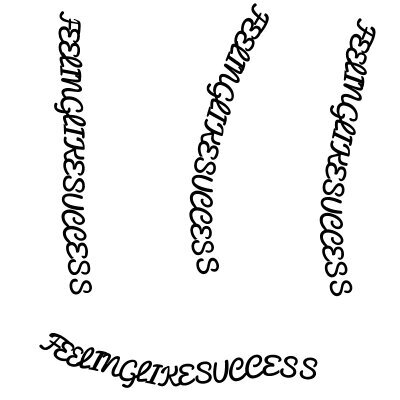 Fresh, clean, fly ( #FeelingLikeSuccess clothing line and the website coming out March 2015 )