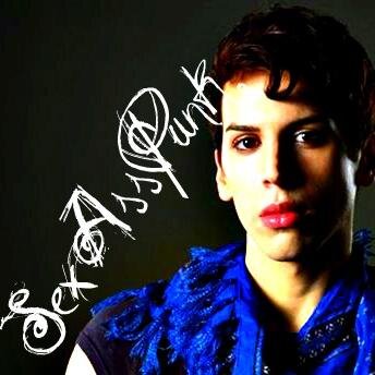 Fetch me something gay. 21+/Gay/ RP  #OrphanBlack #Punk