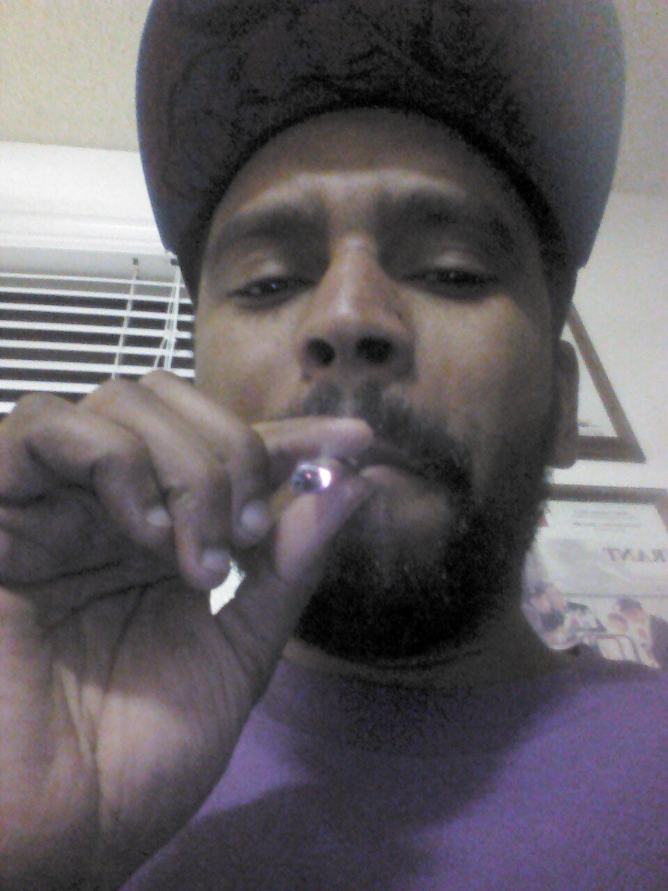 blkpnthr8289's profile picture. I am who I am