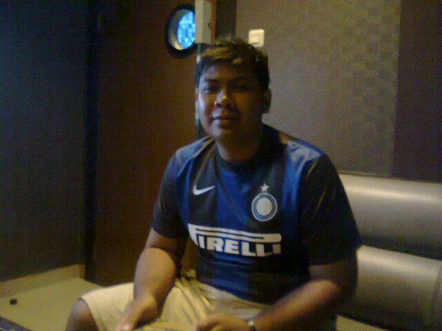 I'AM simple™ ,baik, lucu, manis, dan rajin mènabung, I'AM INTERISTI ☺♥  FORZA INTER!!!