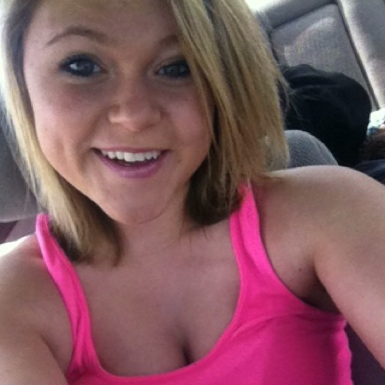 LizWelter1 Profile Picture