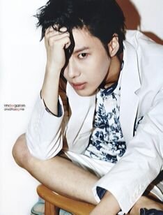 YARP_Taemin Profile Picture