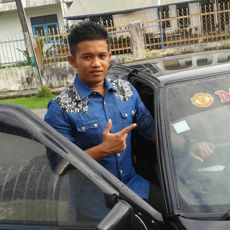 Perubahan...ingin berubah....