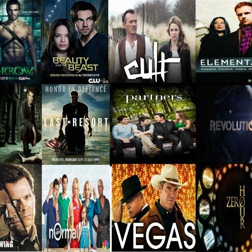 This is a Role Play group for Fringe, NCIS, Supernatural, The Waltons, OUAT and any characters who would like to join.