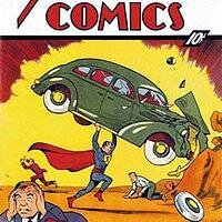 Bringing you all the latest reviews of comic books from Marvel, DC, Darkhorse, and more.