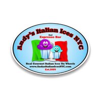 Andy's Italian Ices NYC (@andysitalianice) 's Twitter Profile