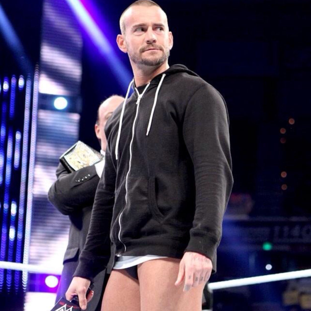 ExplicitFan's profile picture. Fanpage for all your favorite WWE superstars & Divas!