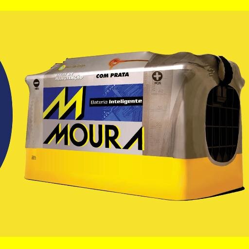 Ferbsas2024's profile picture. Baterias Moura & Almacen Nautico en General