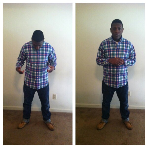 DBroger's profile picture. another nino brown