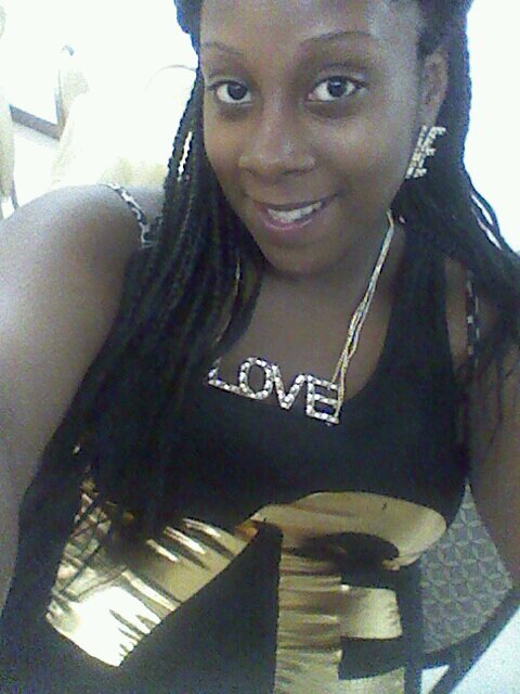 FOCUSED ON ME N MINES. DEDICATED to life. GOTTA get me by All Means!