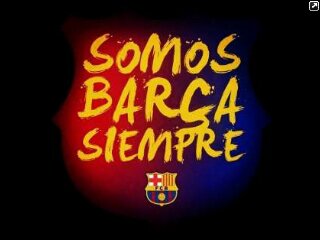 ‼ amante del futbol hincha del mejor equipo del mundo Fc Barcelona  ♫♪