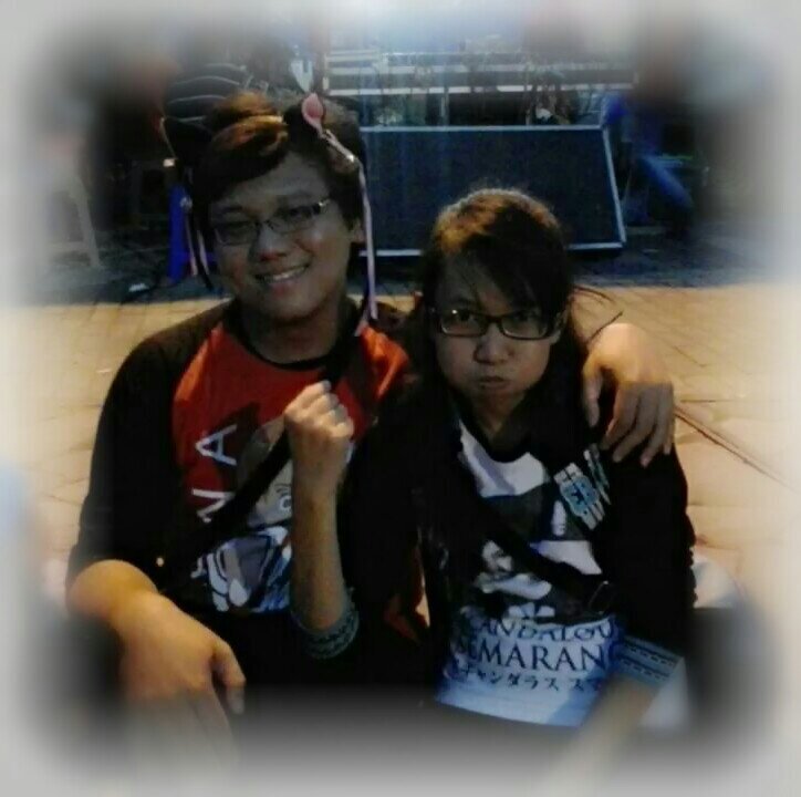 erickwib_'s profile picture. BBM : 5C9EC274 / 5CF70EAB
Xiaomi ReNo 4 user