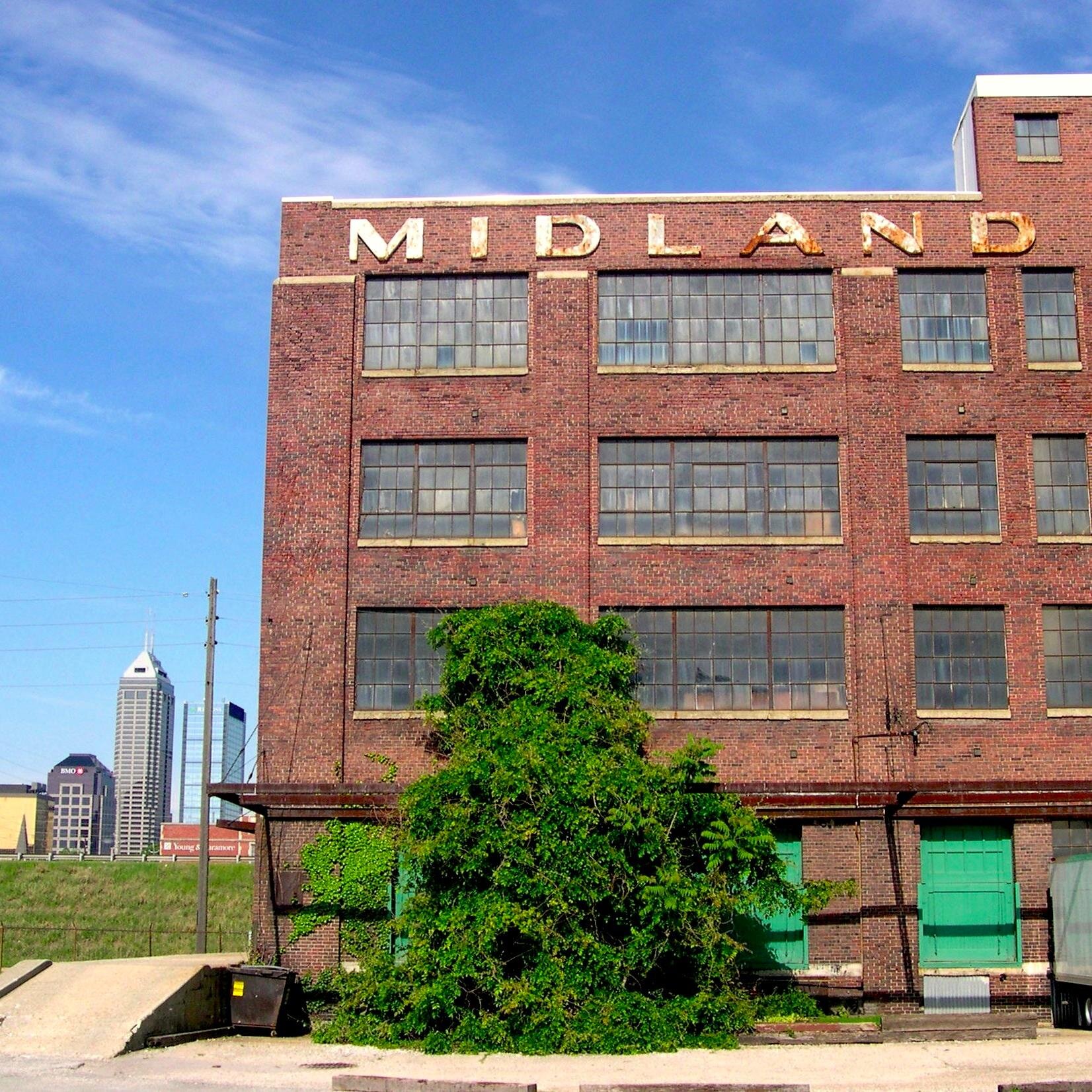 MidlandAntiques's profile picture. Midland Arts & Antiques Market in downtown Indy features over 200 art and antique dealers, and has satellite locations in Carmel, IN, and at Showplace in NYC.
