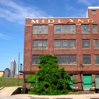 Midland Antiques(@MidlandAntiques) 's Twitter Profile Photo