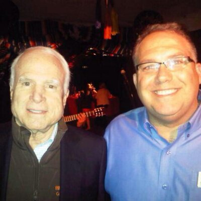 Profile Picture of Joseph Varner (@JoeVarner) on Twitter