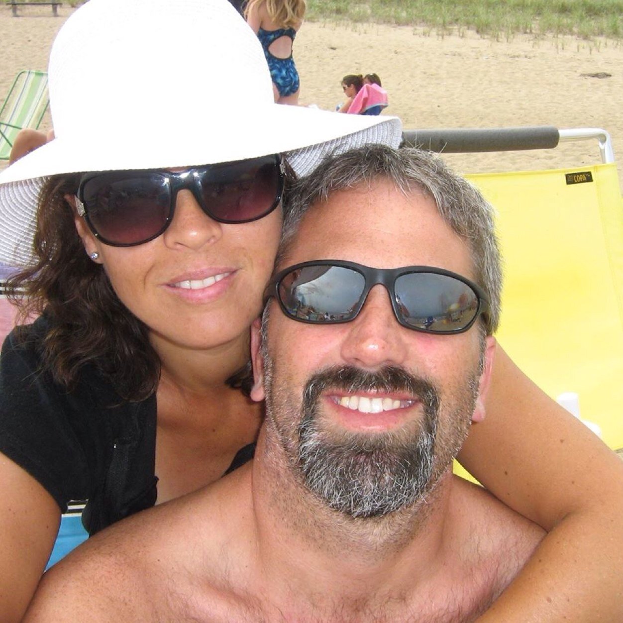 PamalitaW's profile picture. 