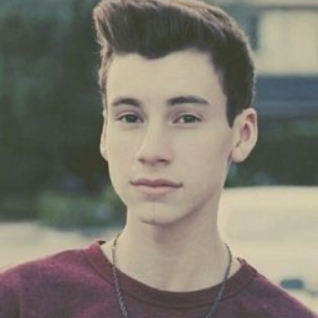 I love you.. Follow me! ️