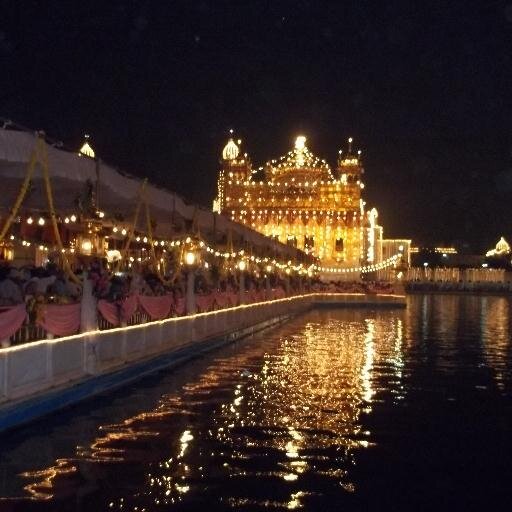 Daily Mukhwak From Shri Darbar Sahib , Amritsar