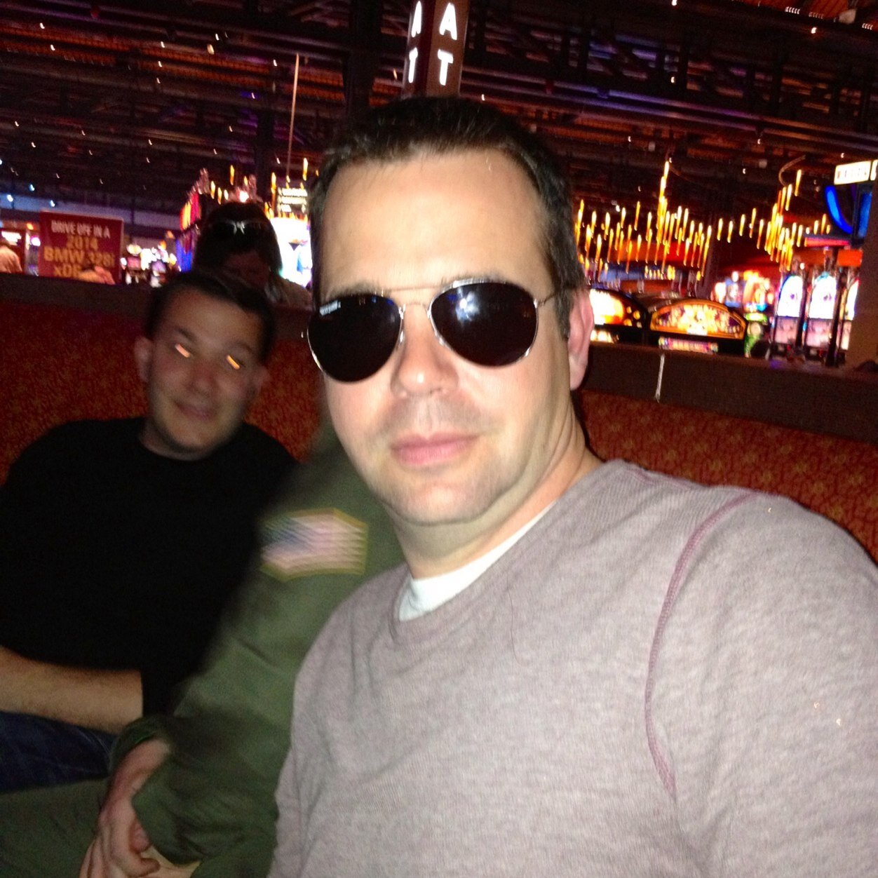 HollywoodHough's profile picture. Keeping the streets of SteelStacks safe, one fan photograph at a time.