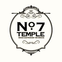 №7 TEMPLE(@No7Temple) 's Twitter Profile Photo