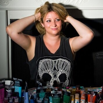 MyPreciousBeast's profile picture. A whimsical approach to your life, home & work by Jackie Phillips. http://t.co/jtDb1tSeQA