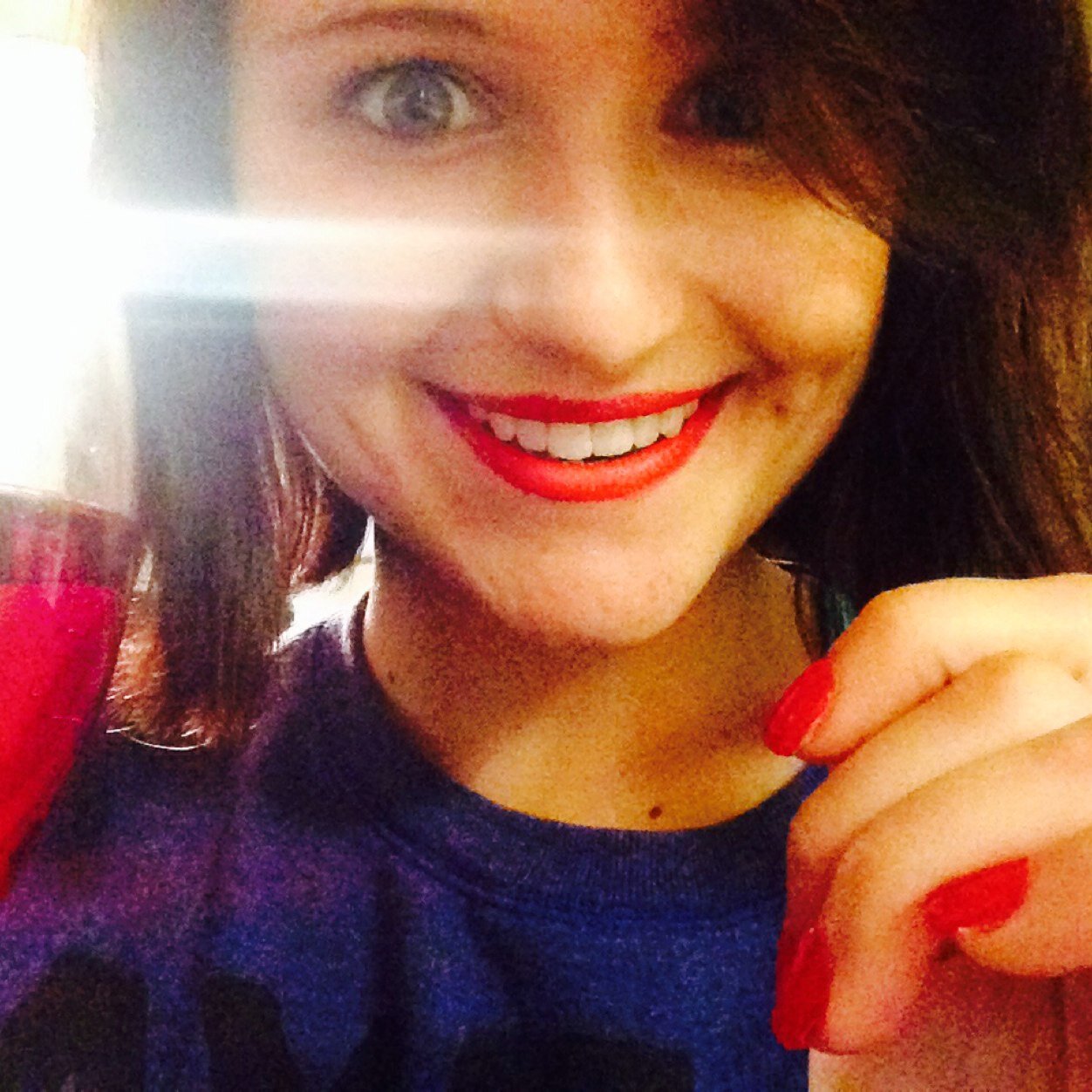 #tattoos #blueeyes #smiles #musicals