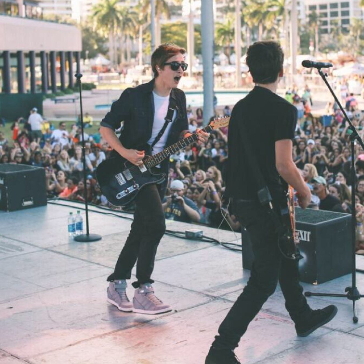 Dedicating this account to our idol Connor McDonough of Before You Exit! The philippine' fanbase of Connor McDonough!