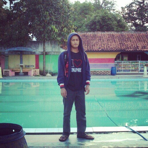 sandirrinaldi's profile picture. Sekolah Tekhnologi Menengah (STM) Negeri Tasikmalaya