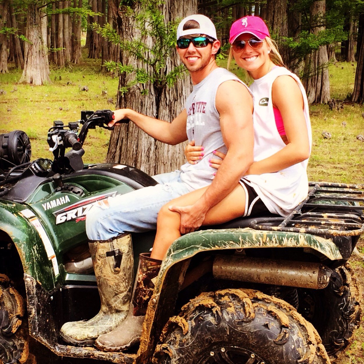 Mississippi State Graduate, father to Matthew Ryan Guest, Hunting is my obsession. The Lord, family, and friends are most important.  #HailState #ATL #Braves