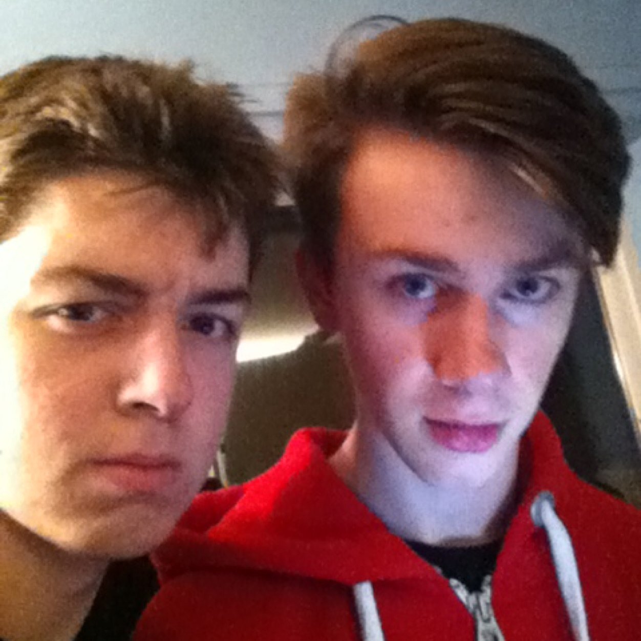 we broke up! follow @ontheopenroaduk