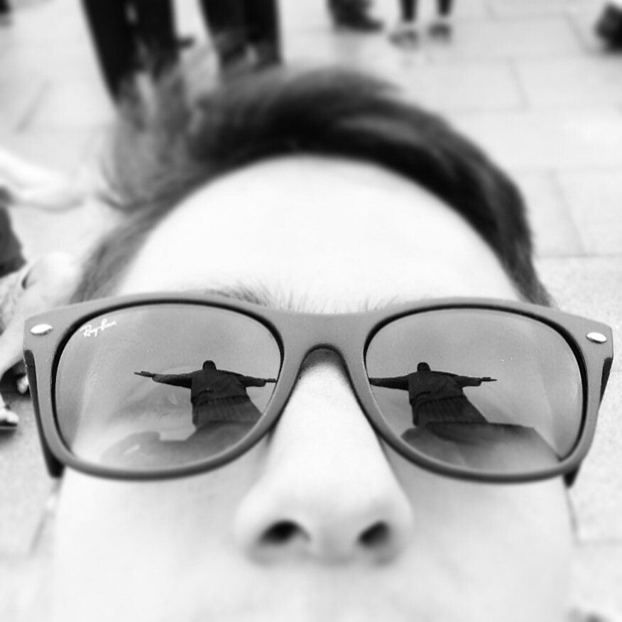 chacho818's profile picture. Bogotano - Arquitecto, Diseñador, amante del fútbol, viajes y arte.