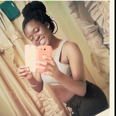 When Life Knocks You Down , You Get Up && Say Fuck You!!!!