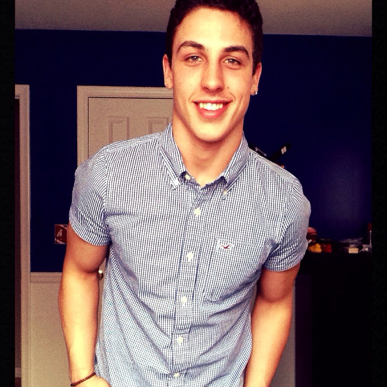 Keith_Bucholtz Profile Picture