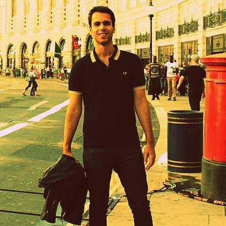 JplusV's profile picture. Man, Portugal, Med student.