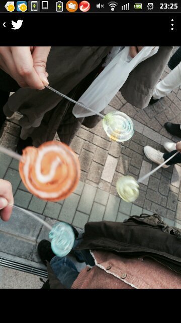 忙しすぎ